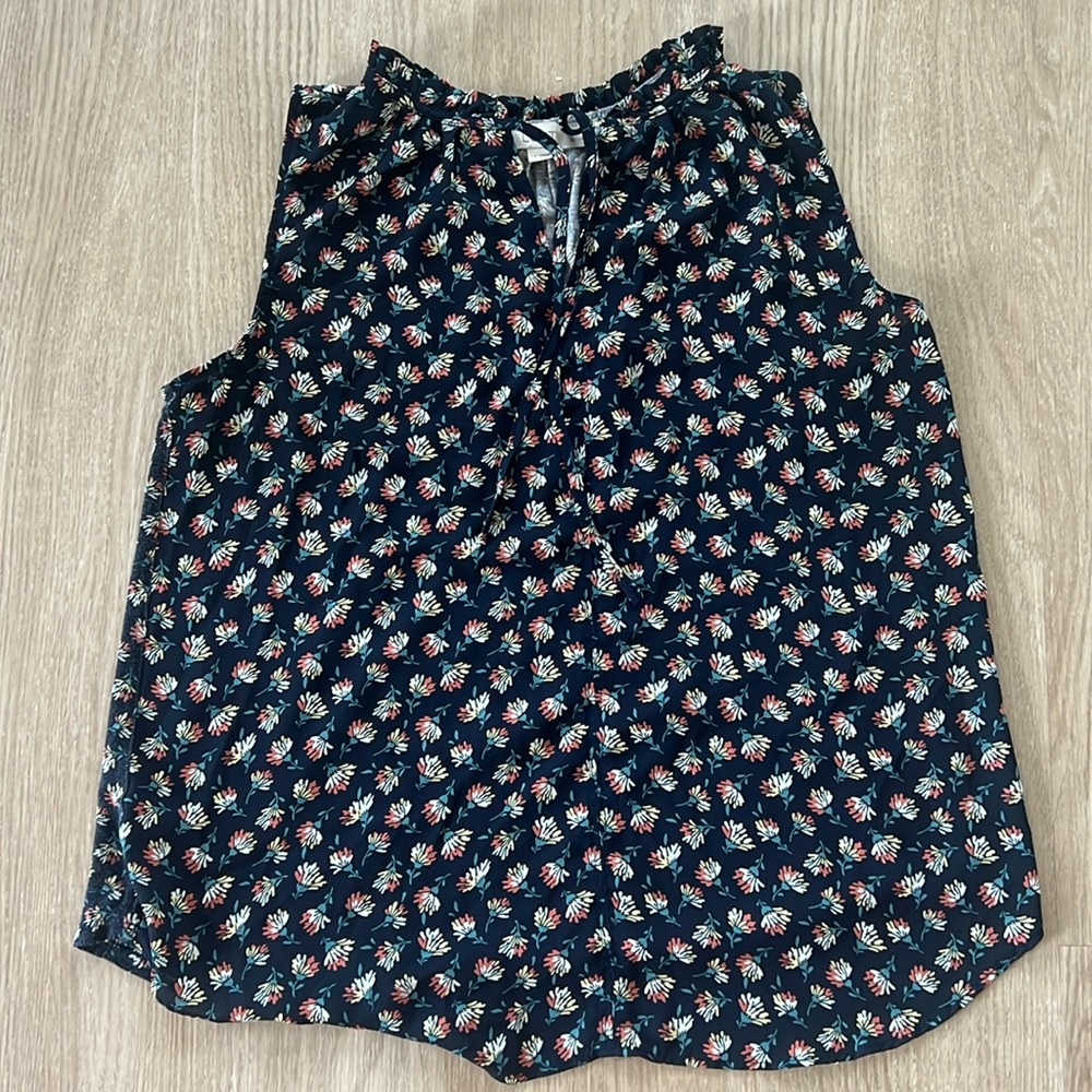 Ann Taylor Loft Tank